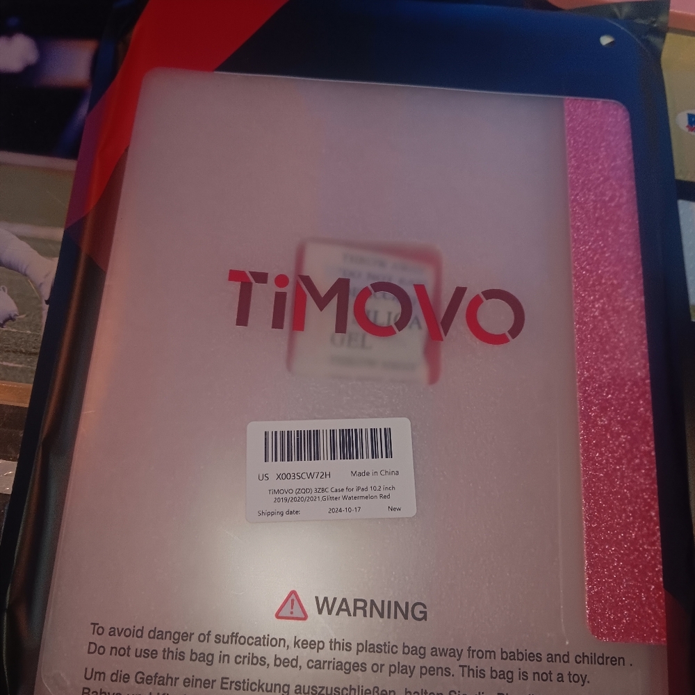 Ipad case - Picture 3 of 4